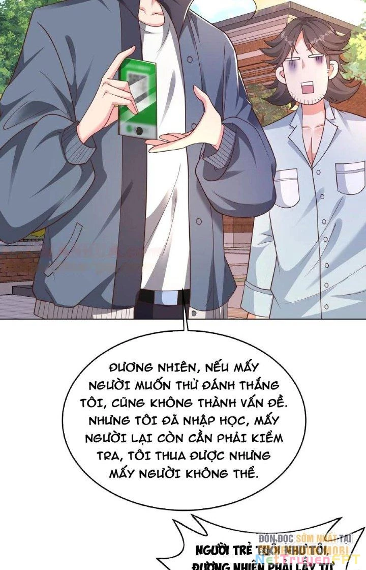 Trước Kia Có Tòa Trấn Yêu Quan Chapter 55 - Trang 2