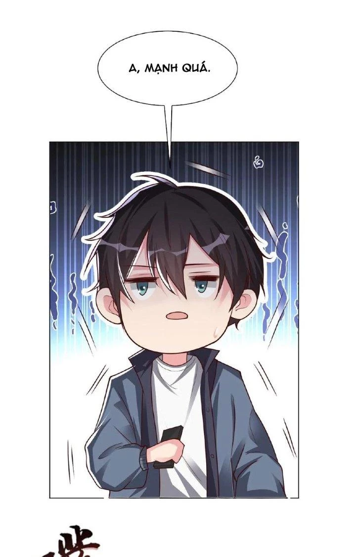 Trước Kia Có Tòa Trấn Yêu Quan Chapter 55 - Trang 2