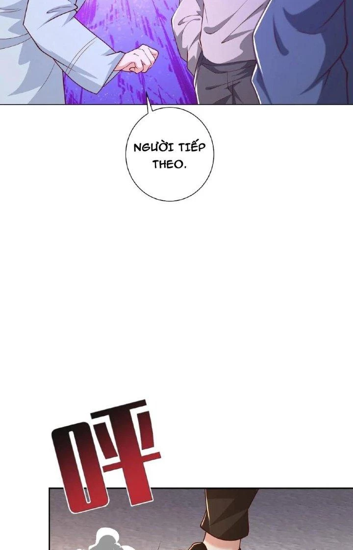 Trước Kia Có Tòa Trấn Yêu Quan Chapter 55 - Trang 2