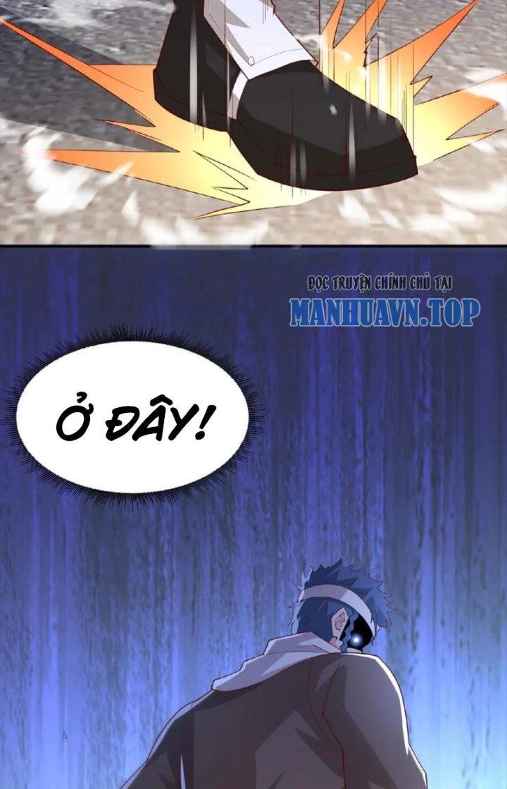 Trước Kia Có Tòa Trấn Yêu Quan Chapter 56 - Trang 2