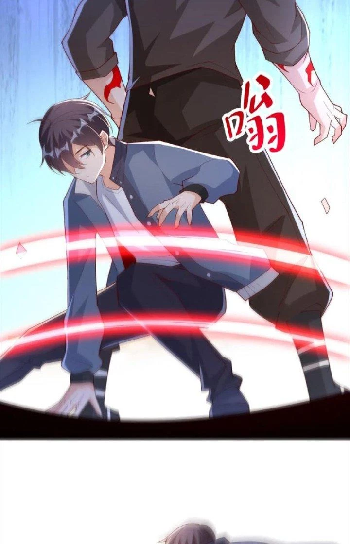 Trước Kia Có Tòa Trấn Yêu Quan Chapter 56 - Trang 2