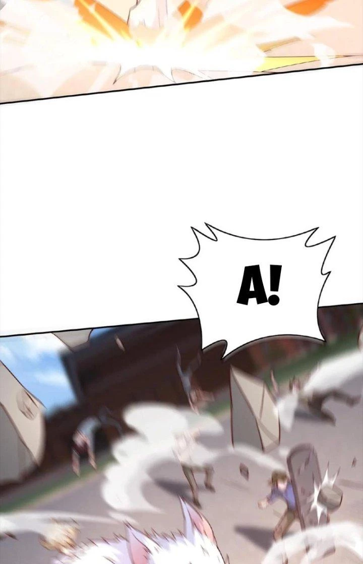 Trước Kia Có Tòa Trấn Yêu Quan Chapter 56 - Trang 2