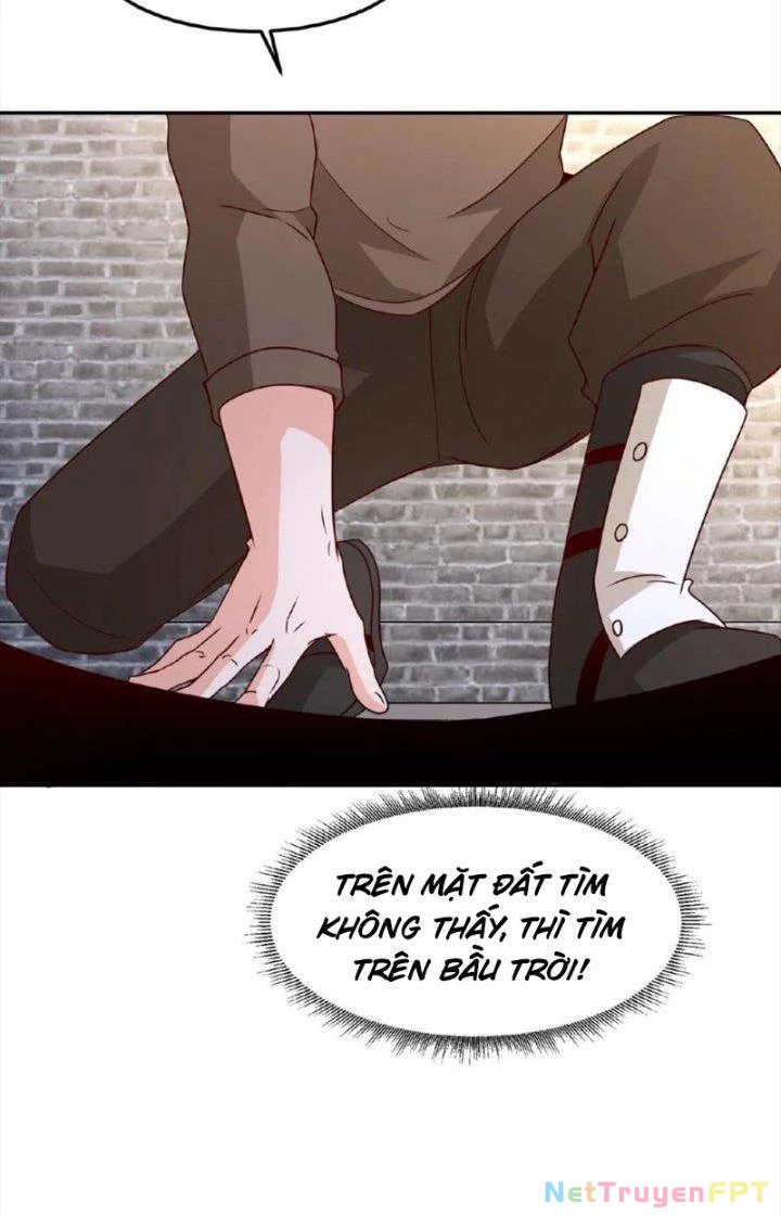 Trước Kia Có Tòa Trấn Yêu Quan Chapter 56 - Trang 2