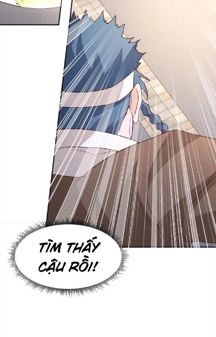 Trước Kia Có Tòa Trấn Yêu Quan Chapter 56 - Trang 2