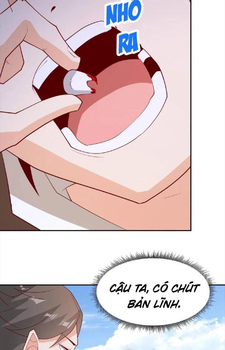 Trước Kia Có Tòa Trấn Yêu Quan Chapter 56 - Trang 2