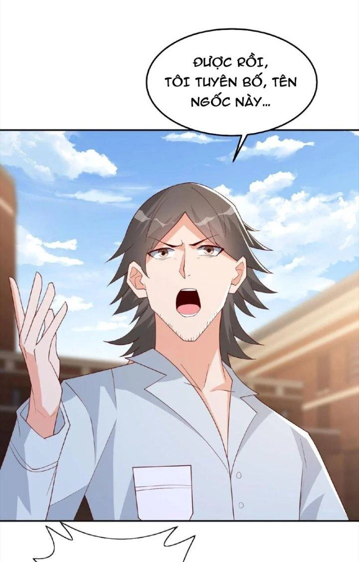 Trước Kia Có Tòa Trấn Yêu Quan Chapter 56 - Trang 2