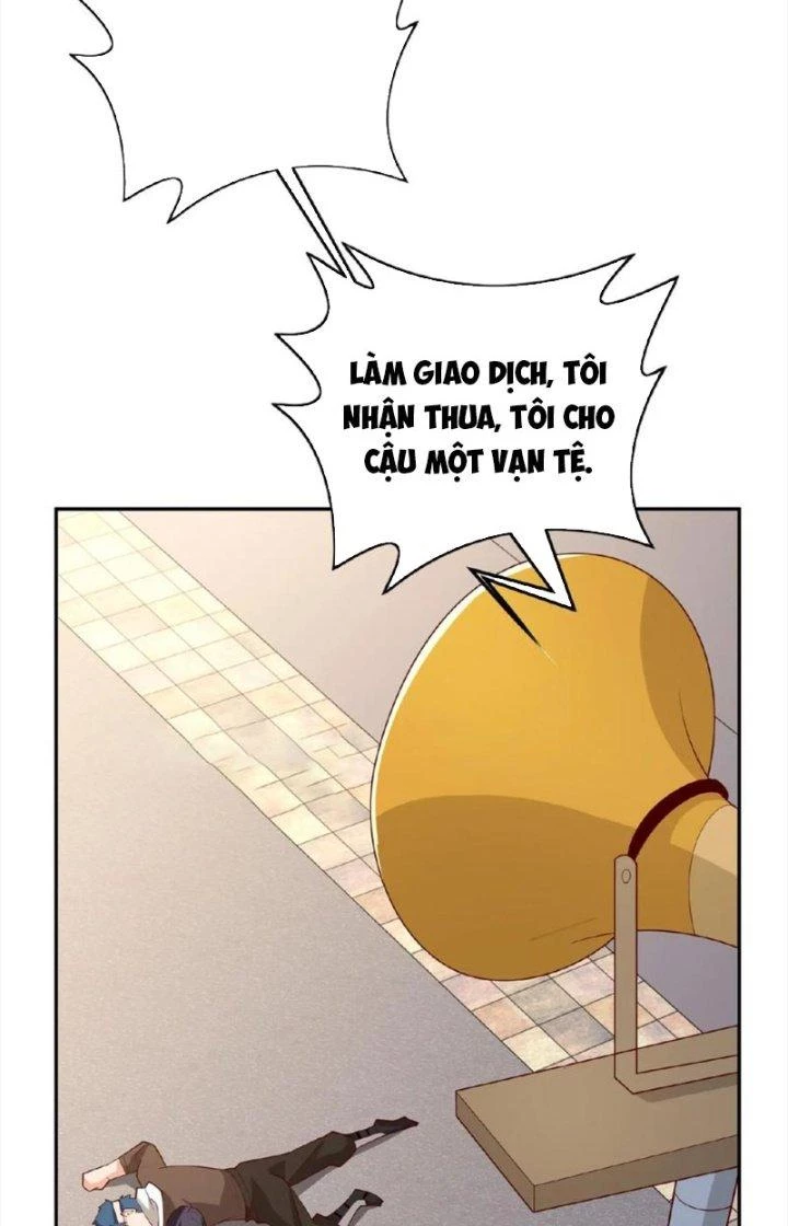 Trước Kia Có Tòa Trấn Yêu Quan Chapter 56 - Trang 2