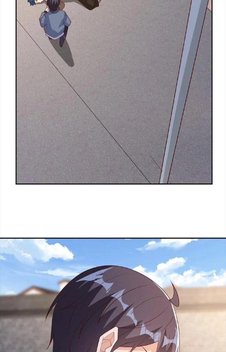 Trước Kia Có Tòa Trấn Yêu Quan Chapter 56 - Trang 2