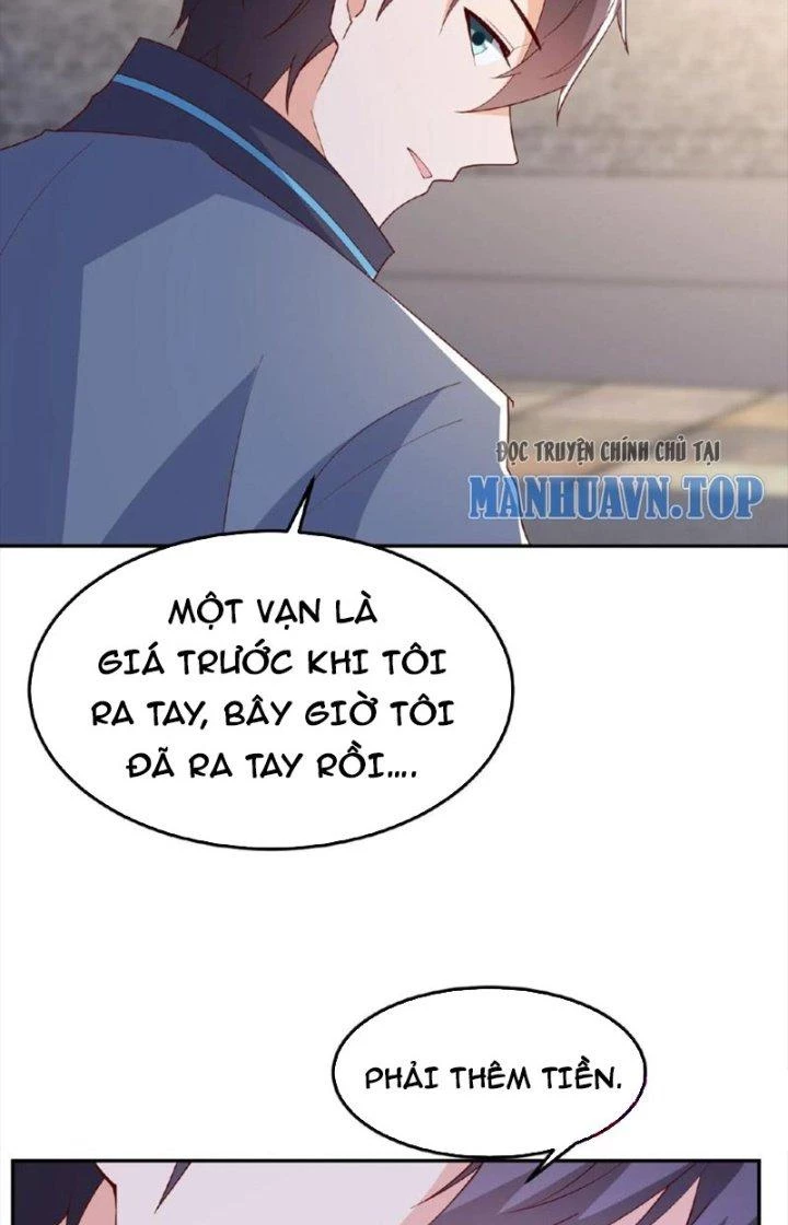 Trước Kia Có Tòa Trấn Yêu Quan Chapter 56 - Trang 2