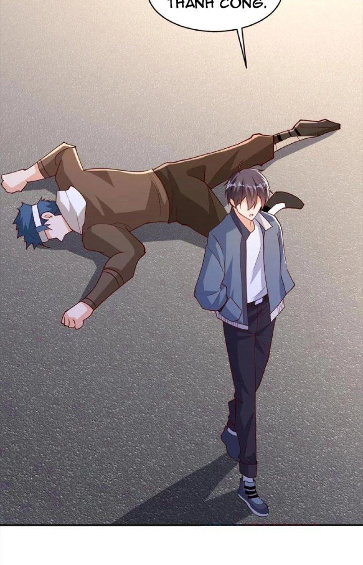 Trước Kia Có Tòa Trấn Yêu Quan Chapter 57 - Trang 2