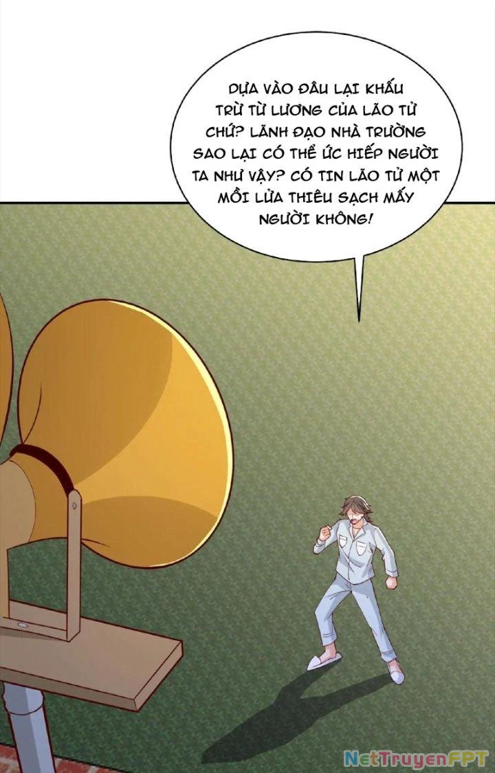 Trước Kia Có Tòa Trấn Yêu Quan Chapter 57 - Trang 2