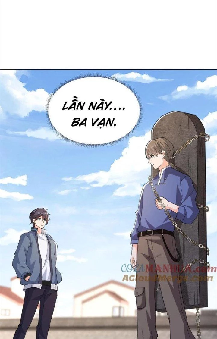 Trước Kia Có Tòa Trấn Yêu Quan Chapter 57 - Trang 2