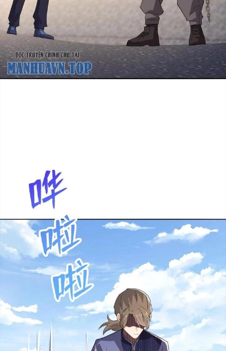 Trước Kia Có Tòa Trấn Yêu Quan Chapter 57 - Trang 2