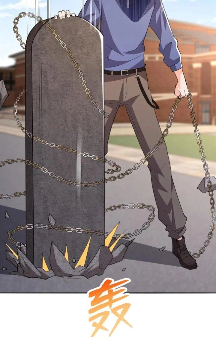 Trước Kia Có Tòa Trấn Yêu Quan Chapter 57 - Trang 2