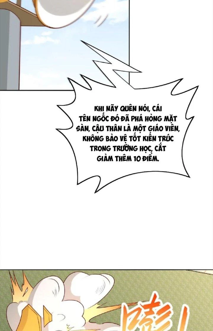 Trước Kia Có Tòa Trấn Yêu Quan Chapter 57 - Trang 2