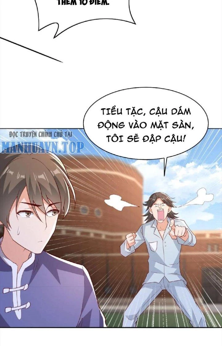 Trước Kia Có Tòa Trấn Yêu Quan Chapter 57 - Trang 2