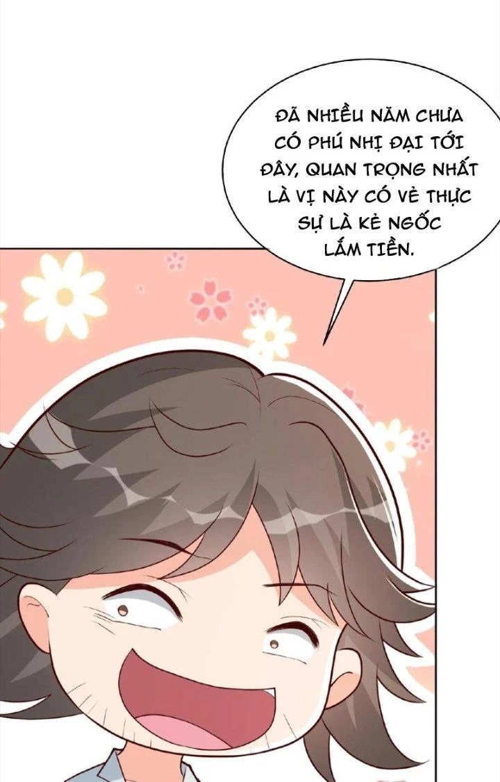 Trước Kia Có Tòa Trấn Yêu Quan Chapter 57 - Trang 2