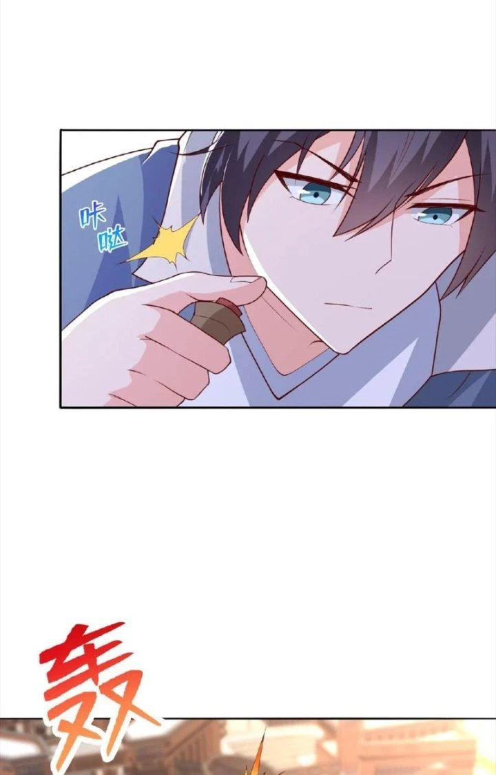 Trước Kia Có Tòa Trấn Yêu Quan Chapter 57 - Trang 2