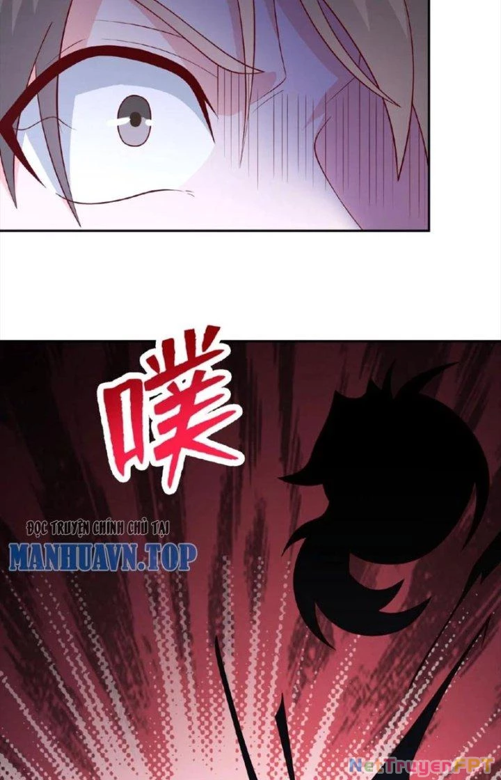 Trước Kia Có Tòa Trấn Yêu Quan Chapter 57 - Trang 2