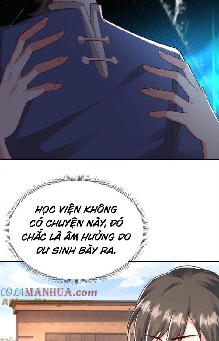 Trước Kia Có Tòa Trấn Yêu Quan Chapter 58 - Trang 2