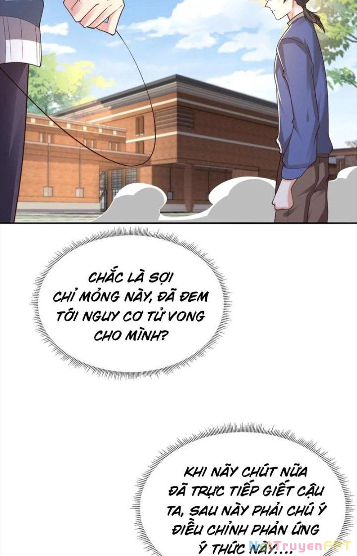 Trước Kia Có Tòa Trấn Yêu Quan Chapter 58 - Trang 2