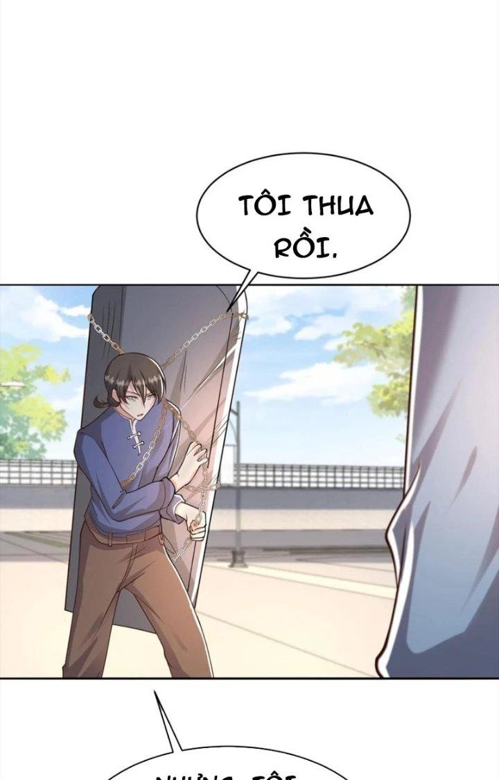 Trước Kia Có Tòa Trấn Yêu Quan Chapter 58 - Trang 2