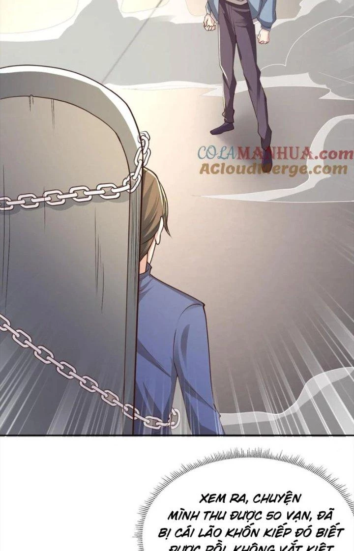 Trước Kia Có Tòa Trấn Yêu Quan Chapter 58 - Trang 2