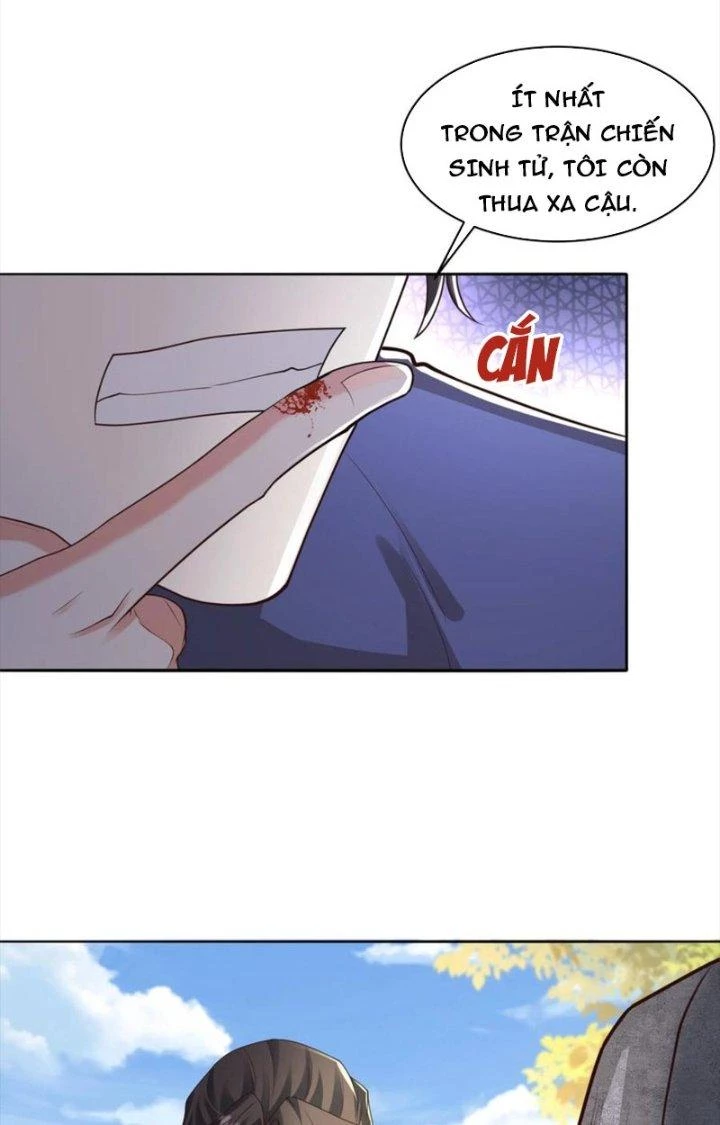 Trước Kia Có Tòa Trấn Yêu Quan Chapter 58 - Trang 2