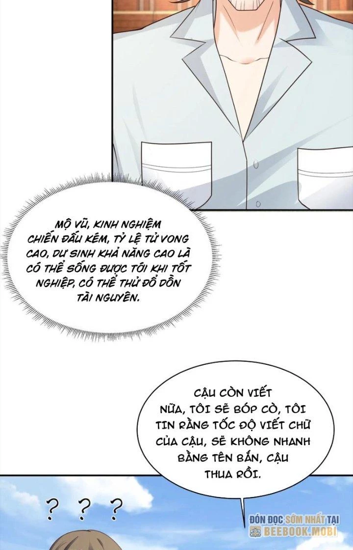 Trước Kia Có Tòa Trấn Yêu Quan Chapter 58 - Trang 2