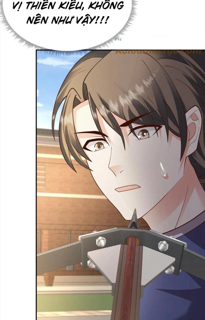Trước Kia Có Tòa Trấn Yêu Quan Chapter 58 - Trang 2