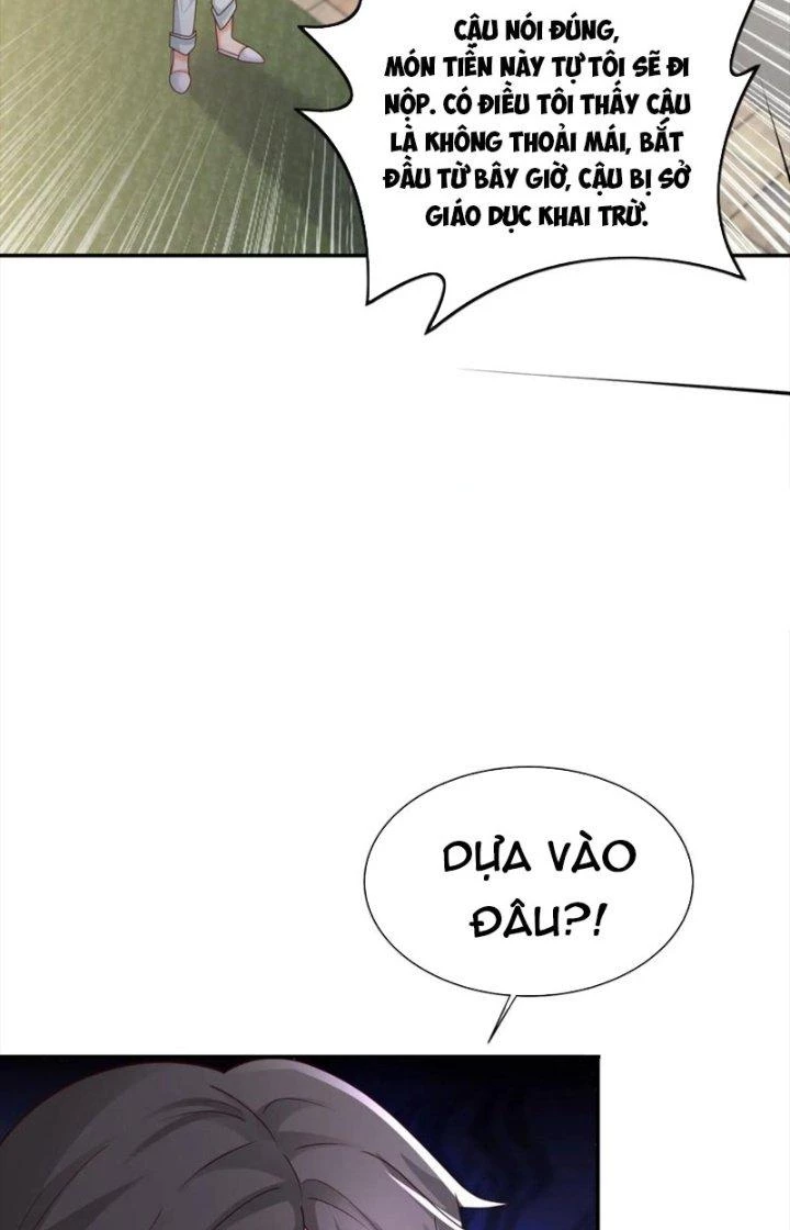 Trước Kia Có Tòa Trấn Yêu Quan Chapter 58 - Trang 2