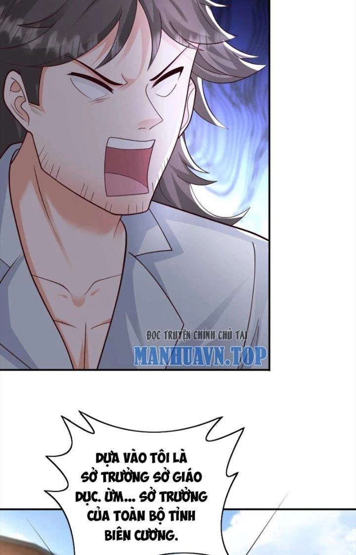 Trước Kia Có Tòa Trấn Yêu Quan Chapter 58 - Trang 2