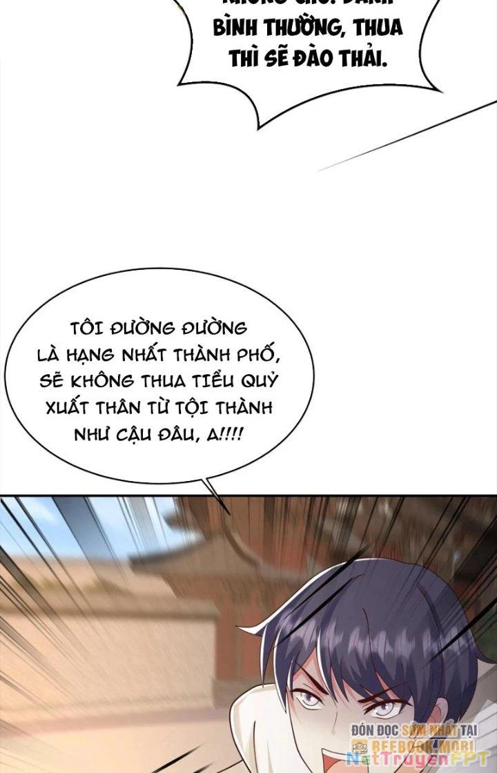 Trước Kia Có Tòa Trấn Yêu Quan Chapter 58 - Trang 2