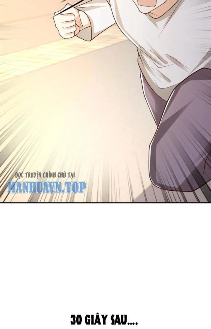 Trước Kia Có Tòa Trấn Yêu Quan Chapter 58 - Trang 2