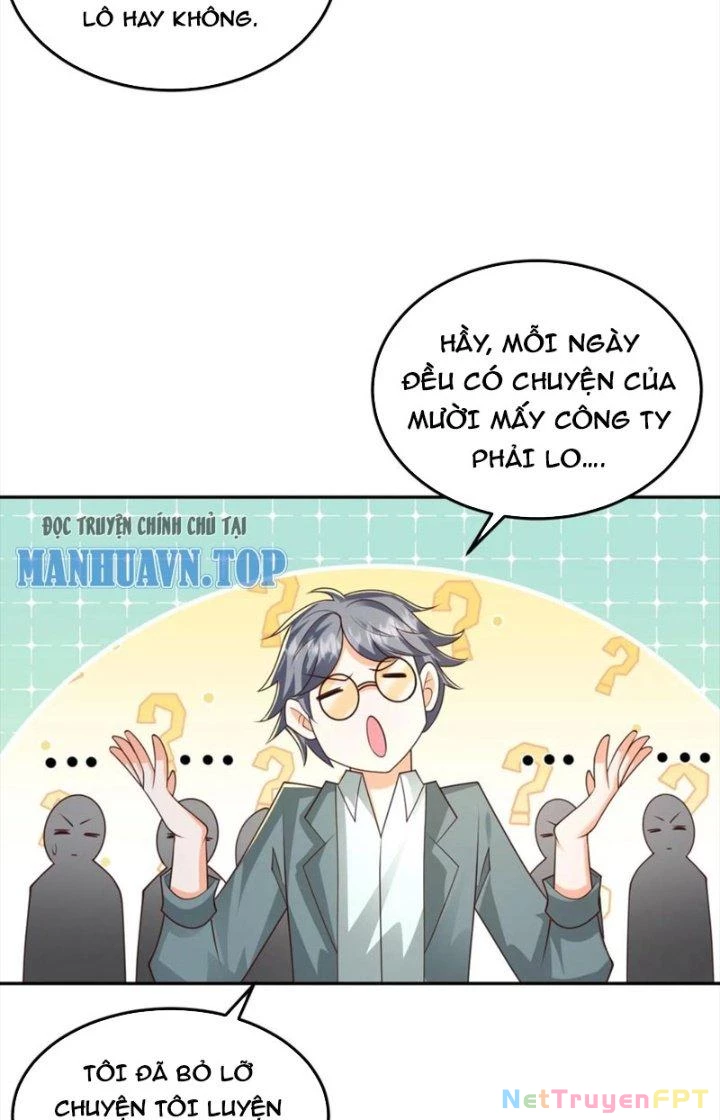 Trước Kia Có Tòa Trấn Yêu Quan Chapter 59 - Trang 2