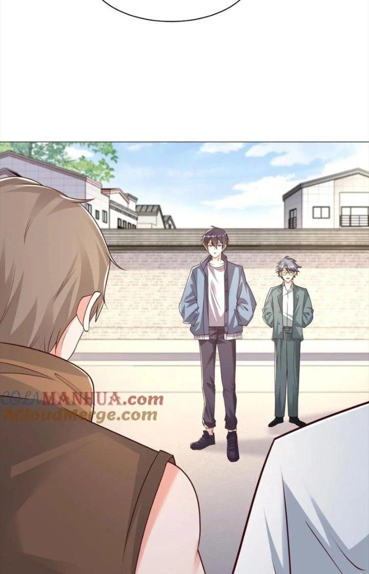 Trước Kia Có Tòa Trấn Yêu Quan Chapter 59 - Trang 2