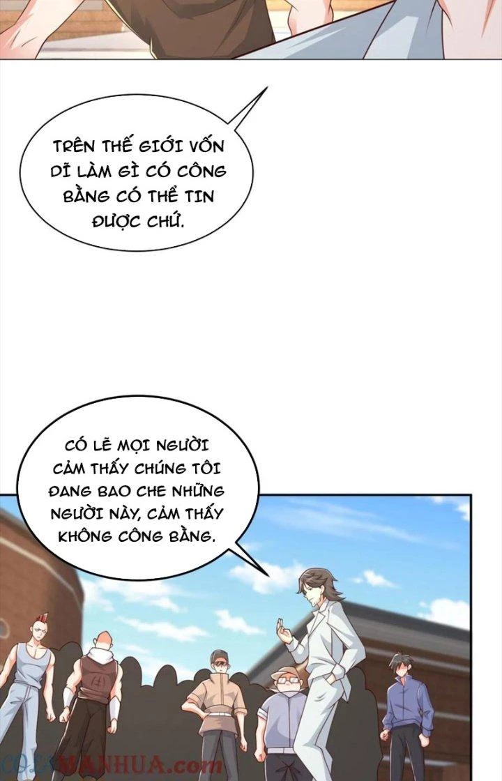 Trước Kia Có Tòa Trấn Yêu Quan Chapter 59 - Trang 2