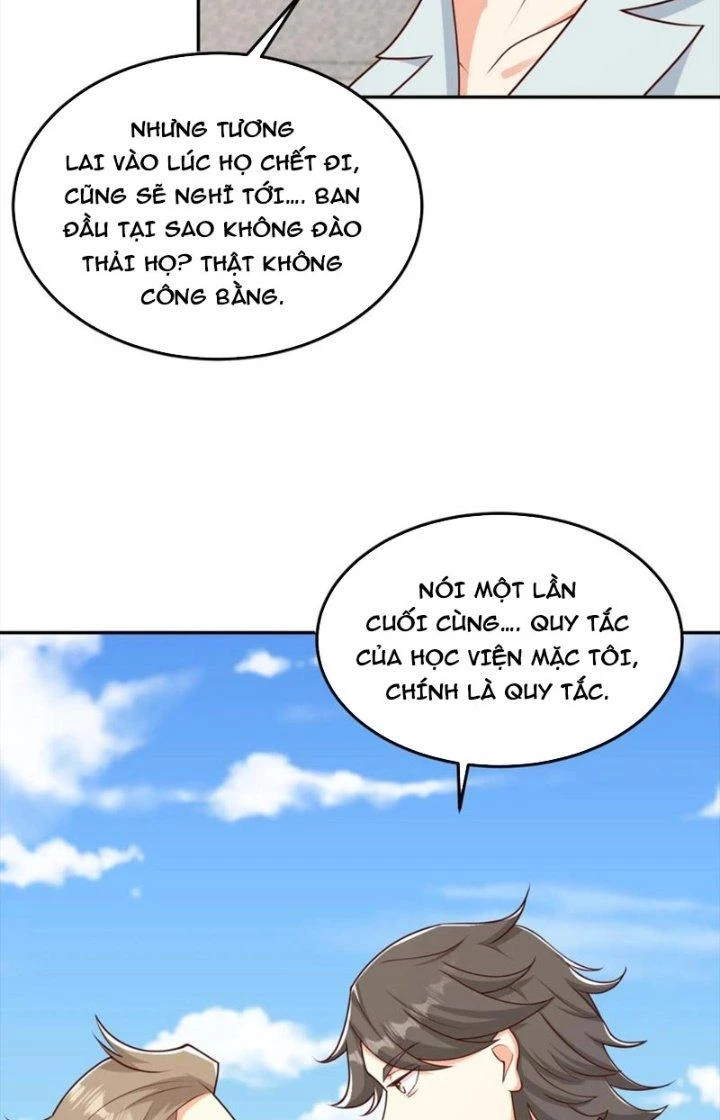 Trước Kia Có Tòa Trấn Yêu Quan Chapter 59 - Trang 2