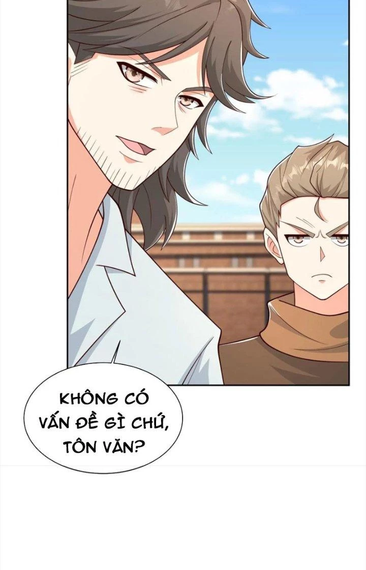 Trước Kia Có Tòa Trấn Yêu Quan Chapter 59 - Trang 2