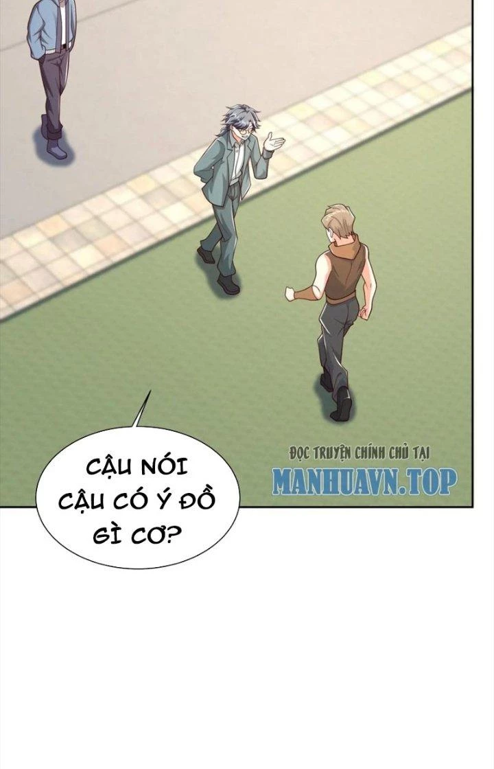 Trước Kia Có Tòa Trấn Yêu Quan Chapter 59 - Trang 2