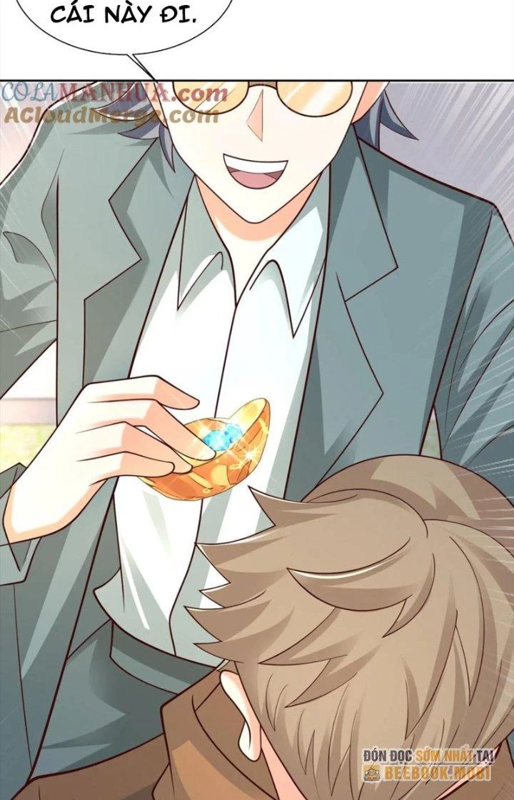 Trước Kia Có Tòa Trấn Yêu Quan Chapter 59 - Trang 2