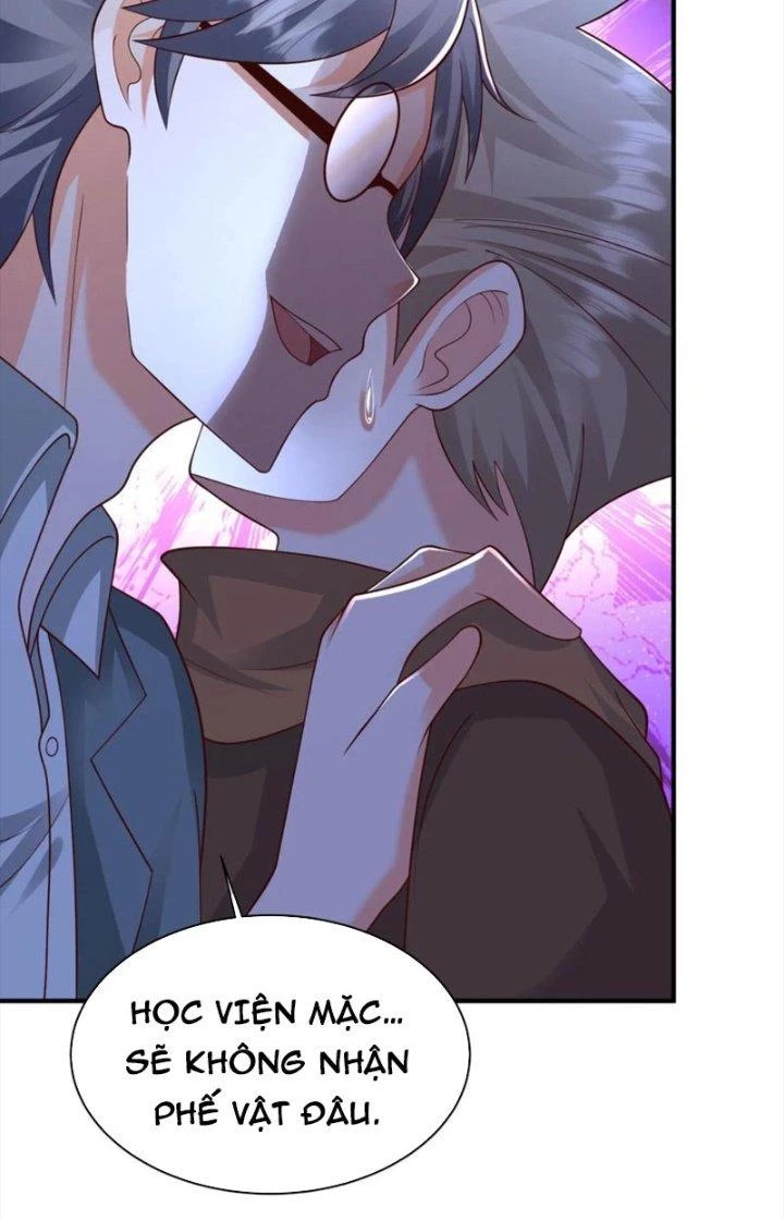 Trước Kia Có Tòa Trấn Yêu Quan Chapter 59 - Trang 2