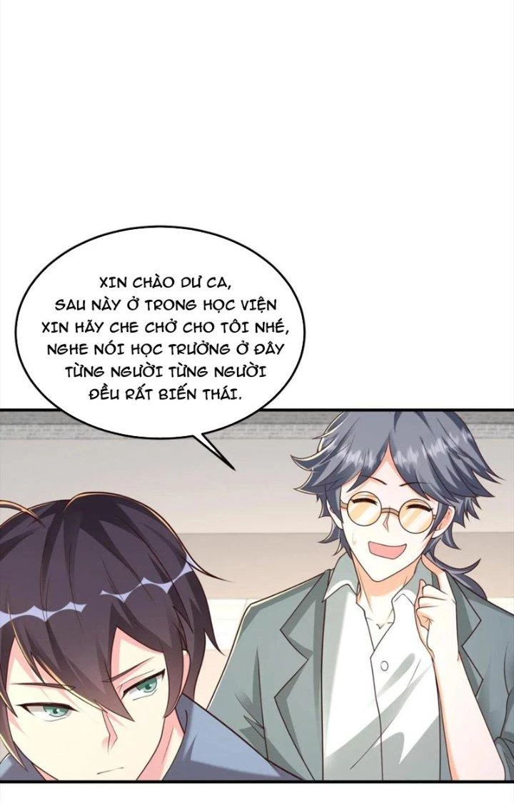 Trước Kia Có Tòa Trấn Yêu Quan Chapter 59 - Trang 2