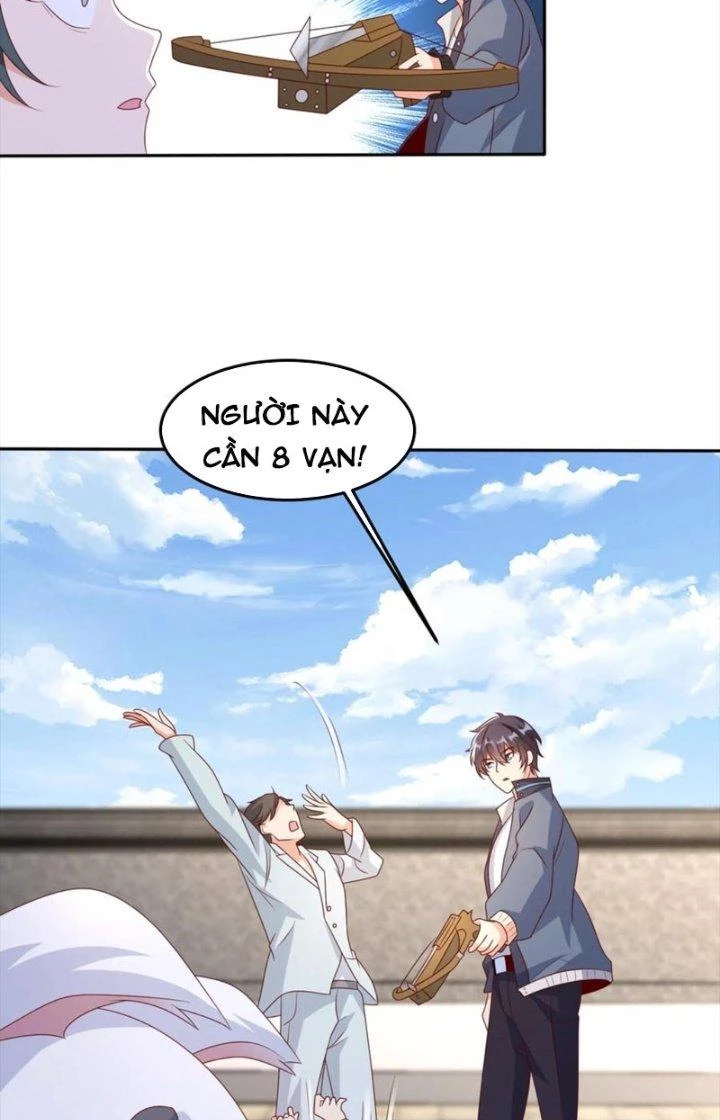 Trước Kia Có Tòa Trấn Yêu Quan Chapter 60 - Trang 2