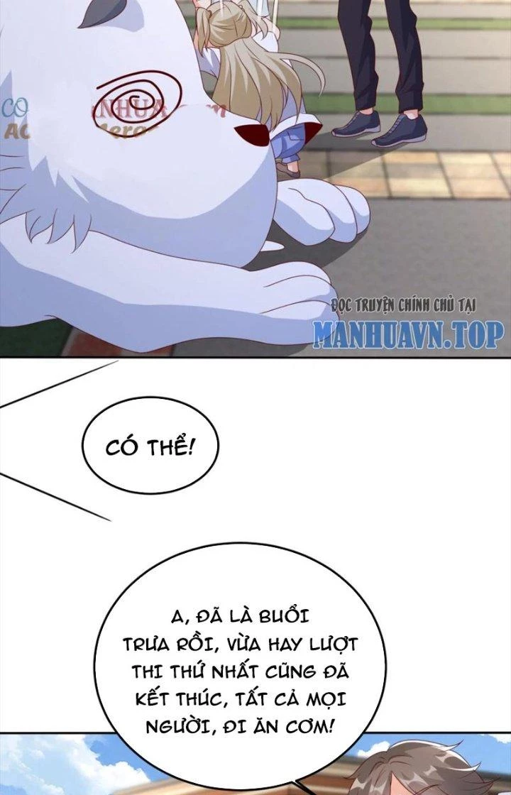 Trước Kia Có Tòa Trấn Yêu Quan Chapter 60 - Trang 2