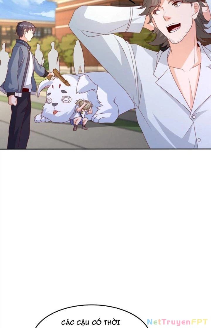 Trước Kia Có Tòa Trấn Yêu Quan Chapter 60 - Trang 2