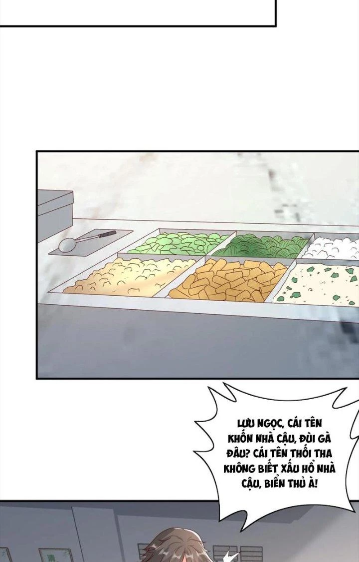 Trước Kia Có Tòa Trấn Yêu Quan Chapter 60 - Trang 2