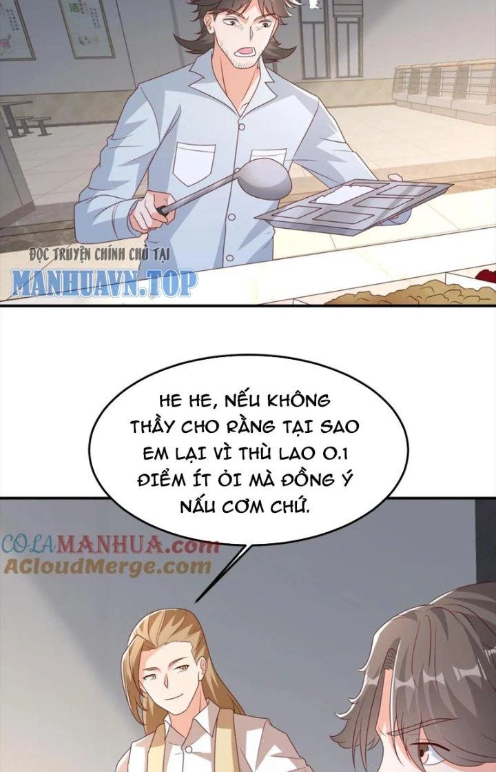 Trước Kia Có Tòa Trấn Yêu Quan Chapter 60 - Trang 2