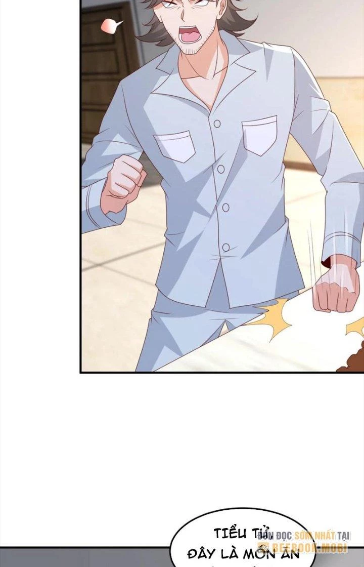 Trước Kia Có Tòa Trấn Yêu Quan Chapter 60 - Trang 2