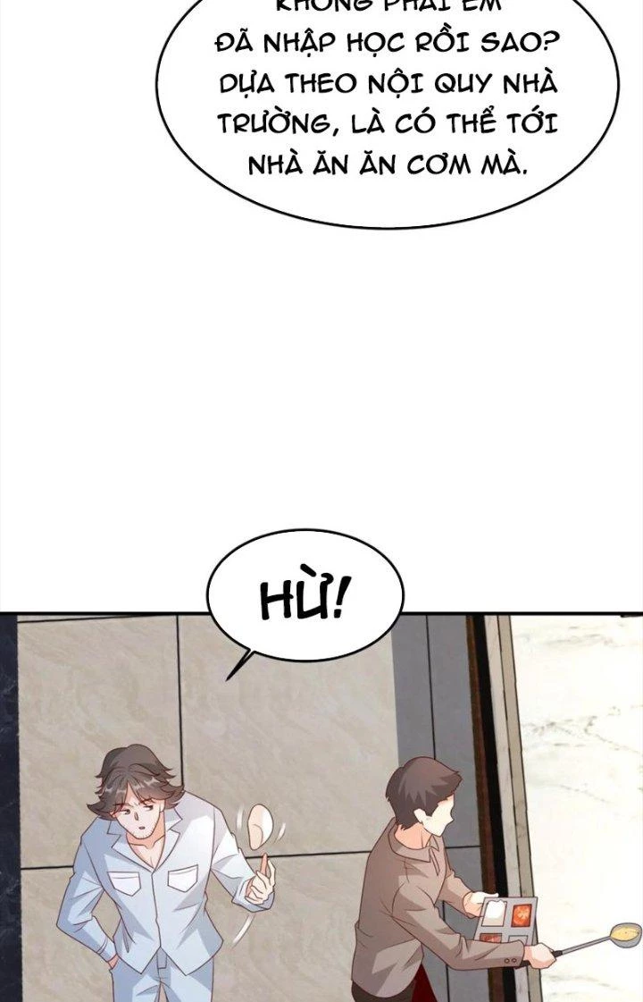 Trước Kia Có Tòa Trấn Yêu Quan Chapter 60 - Trang 2